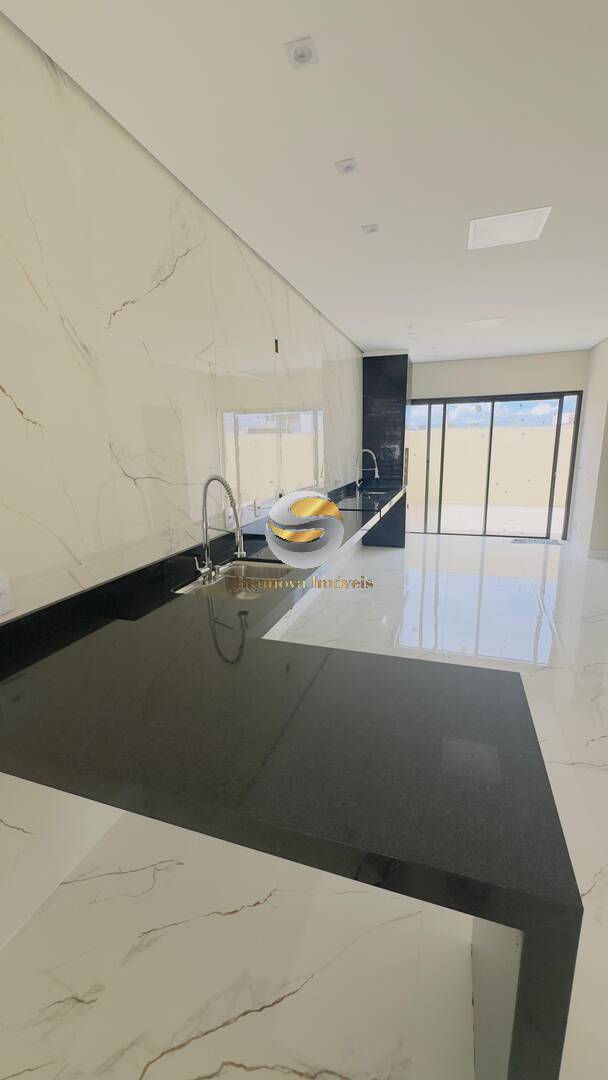 Casa, 3 quartos, 103 m² - Foto 3