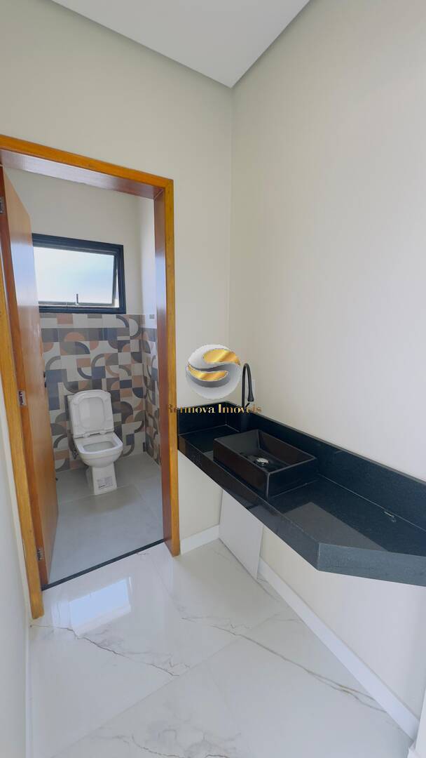 Casa, 3 quartos, 103 m² - Foto 6