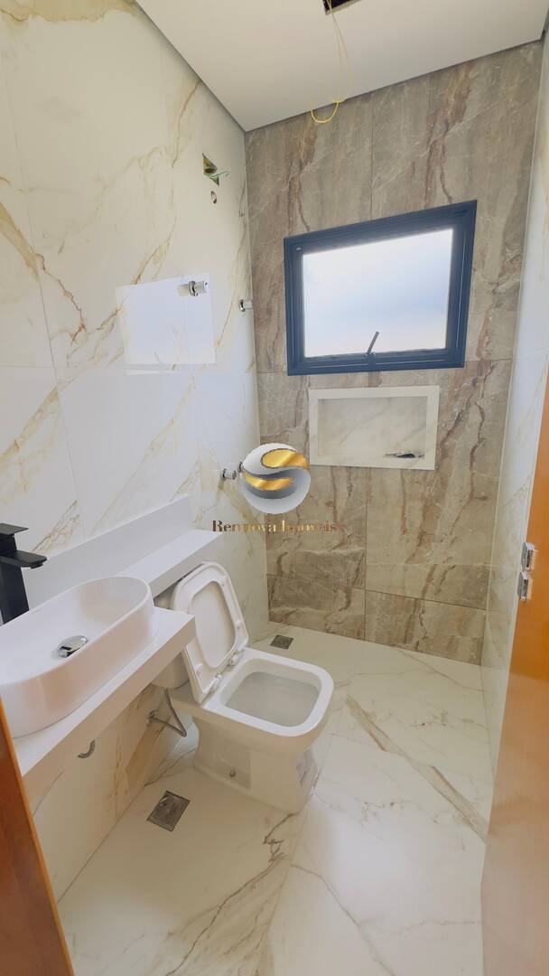 Casa, 3 quartos, 103 m² - Foto 14