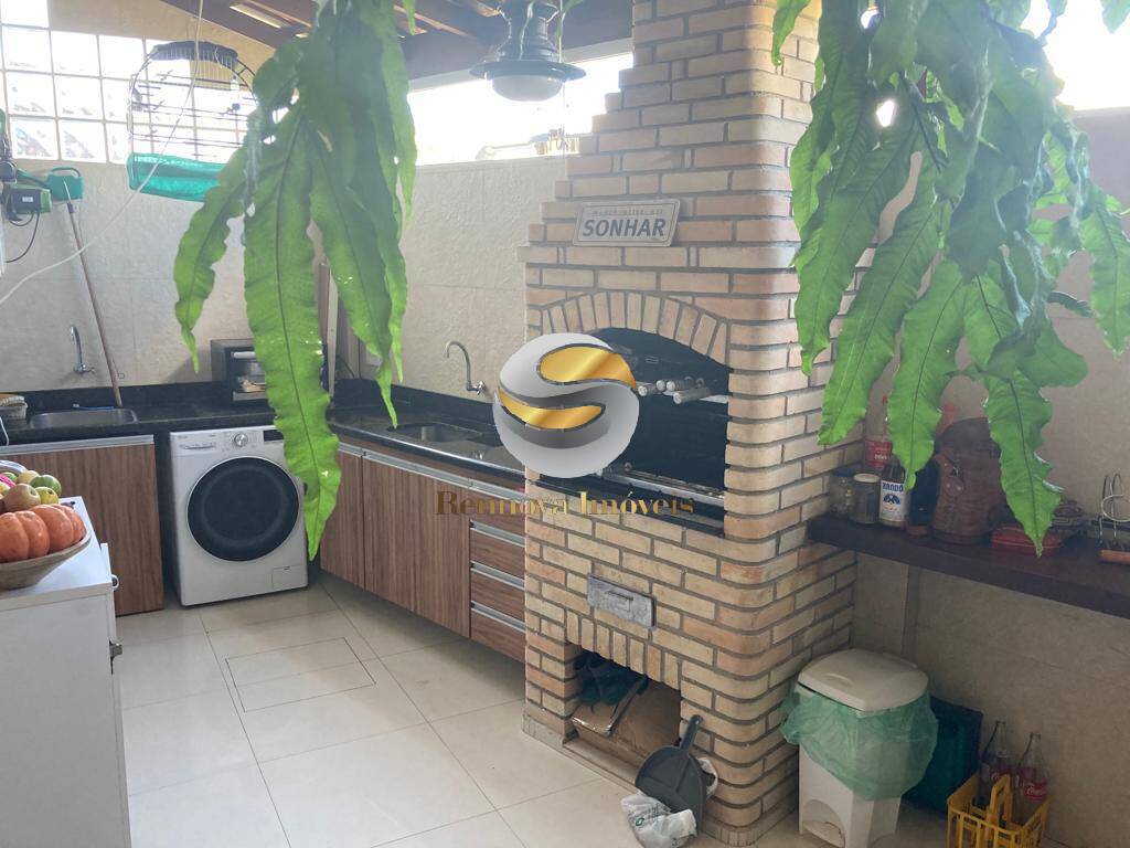 Casa de Condomínio, 3 quartos - Foto 10