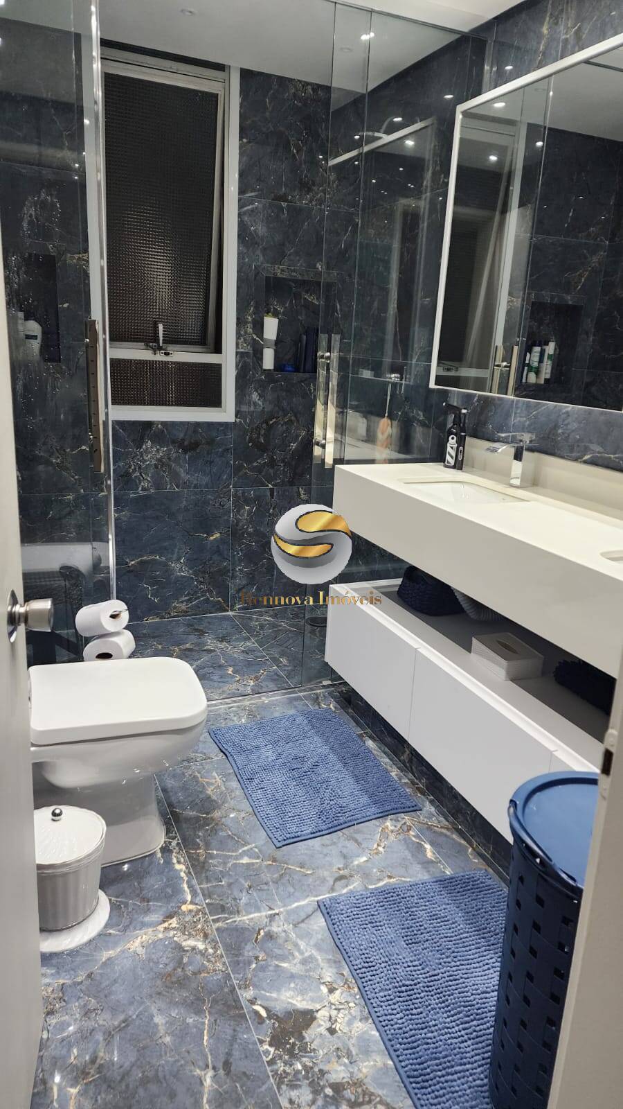 Apartamento, 4 quartos, 245 m² - Foto 29