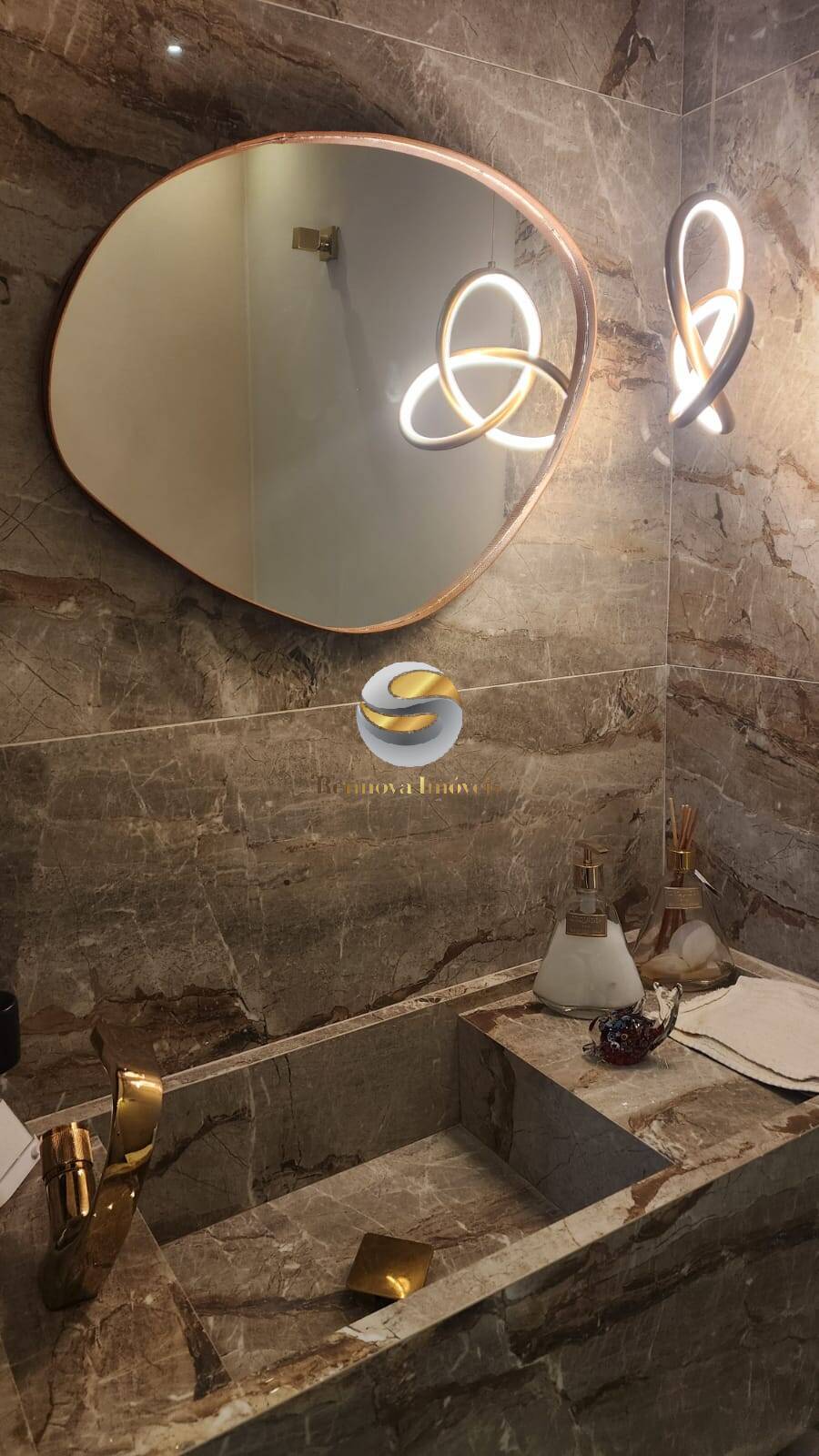 Apartamento, 4 quartos, 245 m² - Foto 20