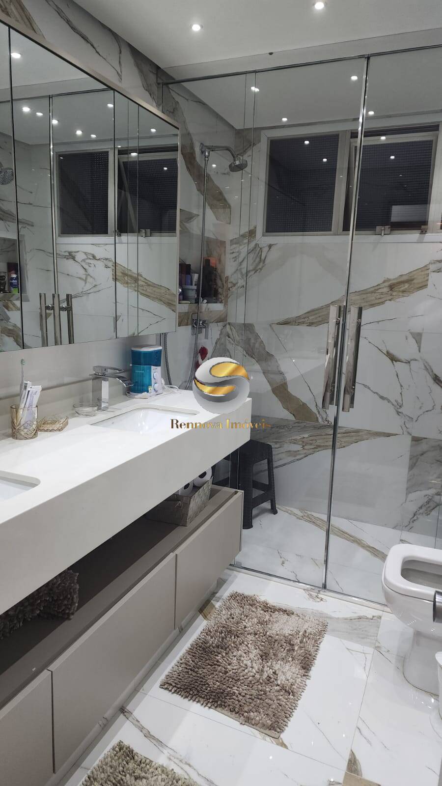 Apartamento, 4 quartos, 245 m² - Foto 24
