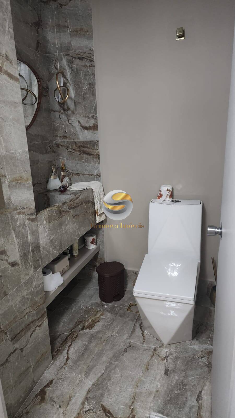 Apartamento, 4 quartos, 245 m² - Foto 14