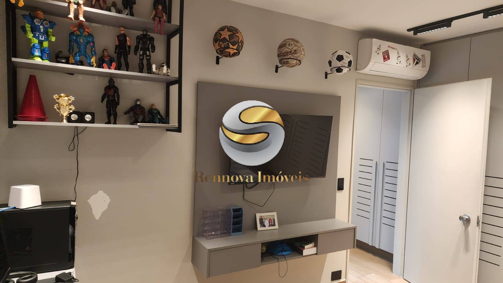 Apartamento, 4 quartos, 245 m² - Foto 33