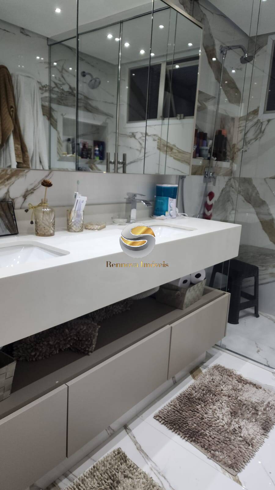 Apartamento, 4 quartos, 245 m² - Foto 23