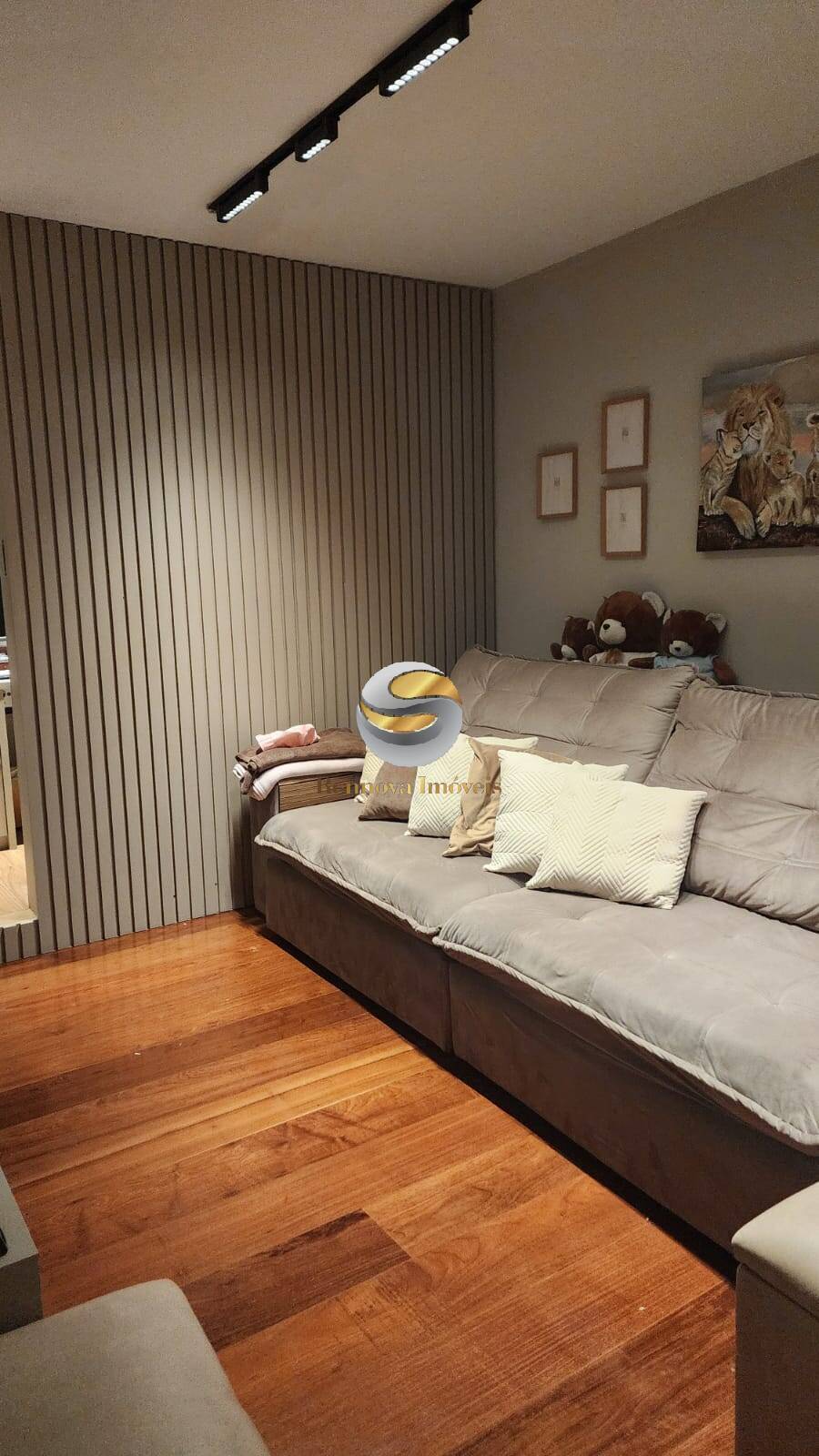 Apartamento, 4 quartos, 245 m² - Foto 13
