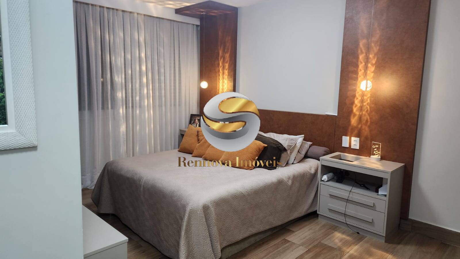 Apartamento, 4 quartos, 245 m² - Foto 17