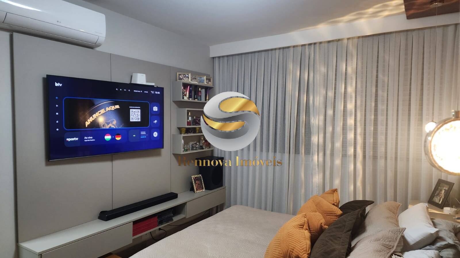 Apartamento, 4 quartos, 245 m² - Foto 16