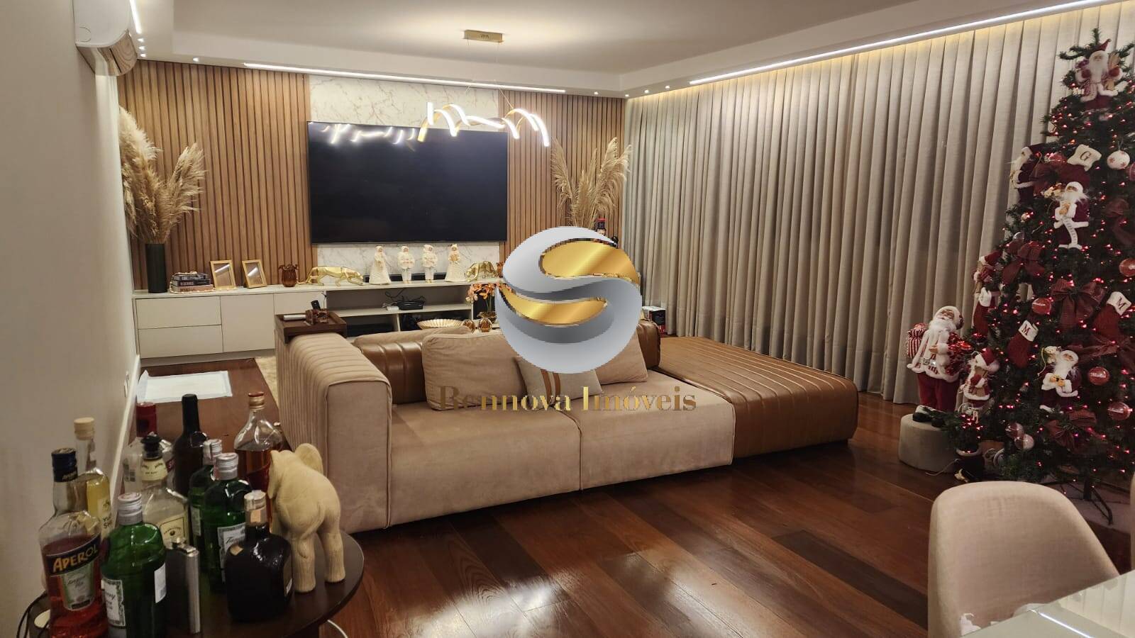 Apartamento, 4 quartos, 245 m² - Foto 6