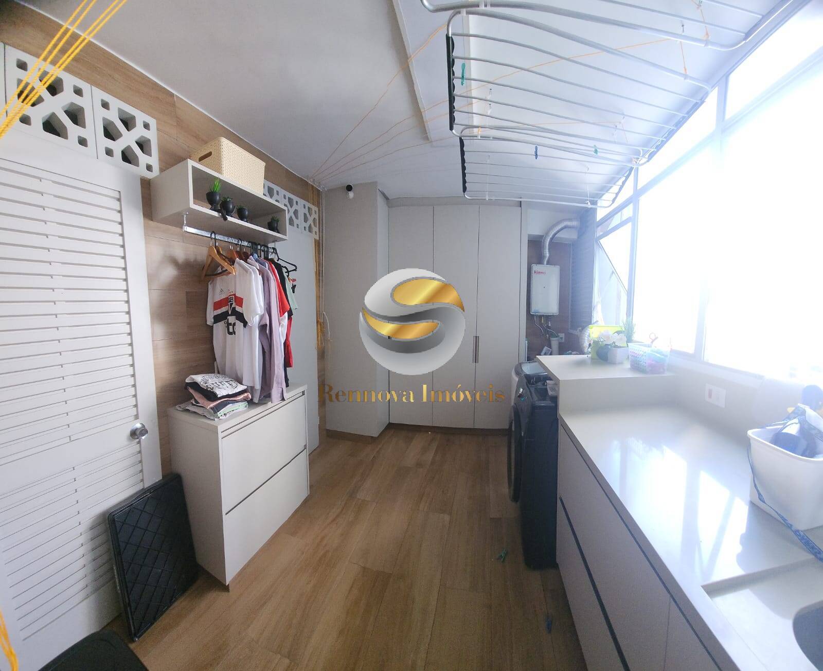 Apartamento, 4 quartos, 245 m² - Foto 39