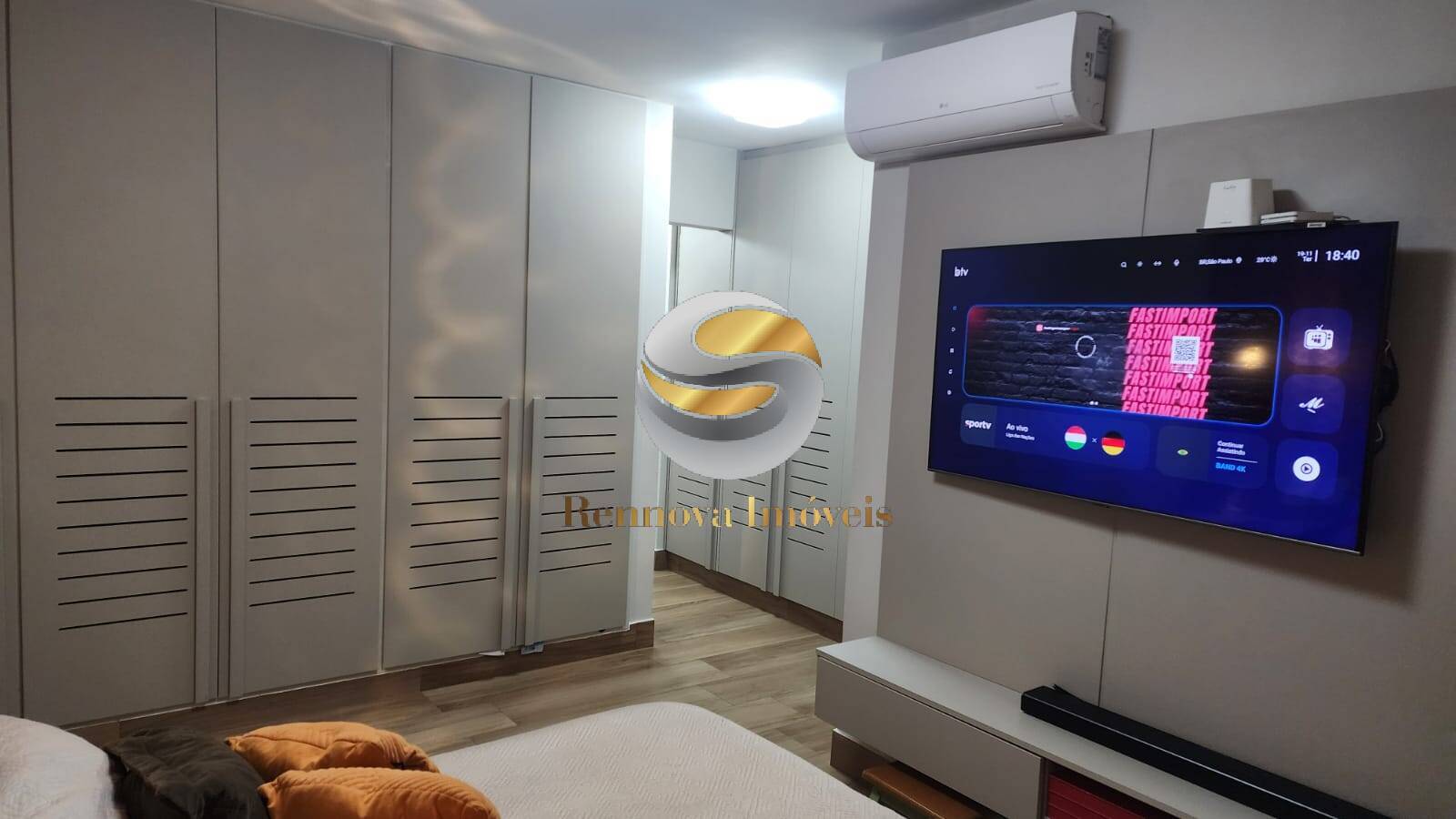 Apartamento, 4 quartos, 245 m² - Foto 27
