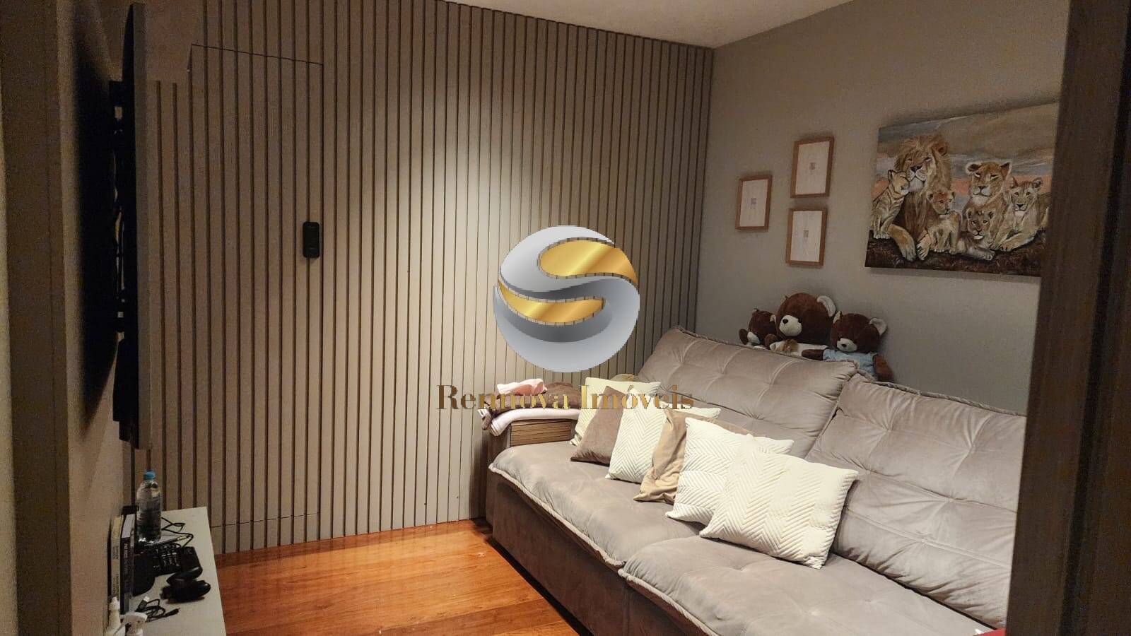 Apartamento, 4 quartos, 245 m² - Foto 10