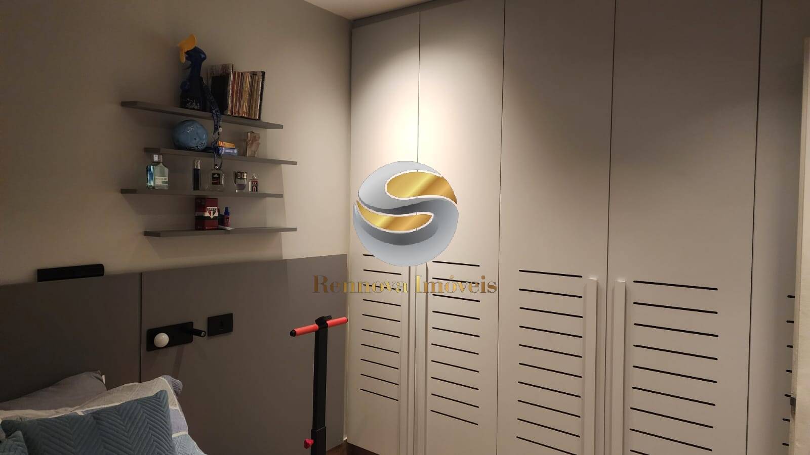 Apartamento, 4 quartos, 245 m² - Foto 25