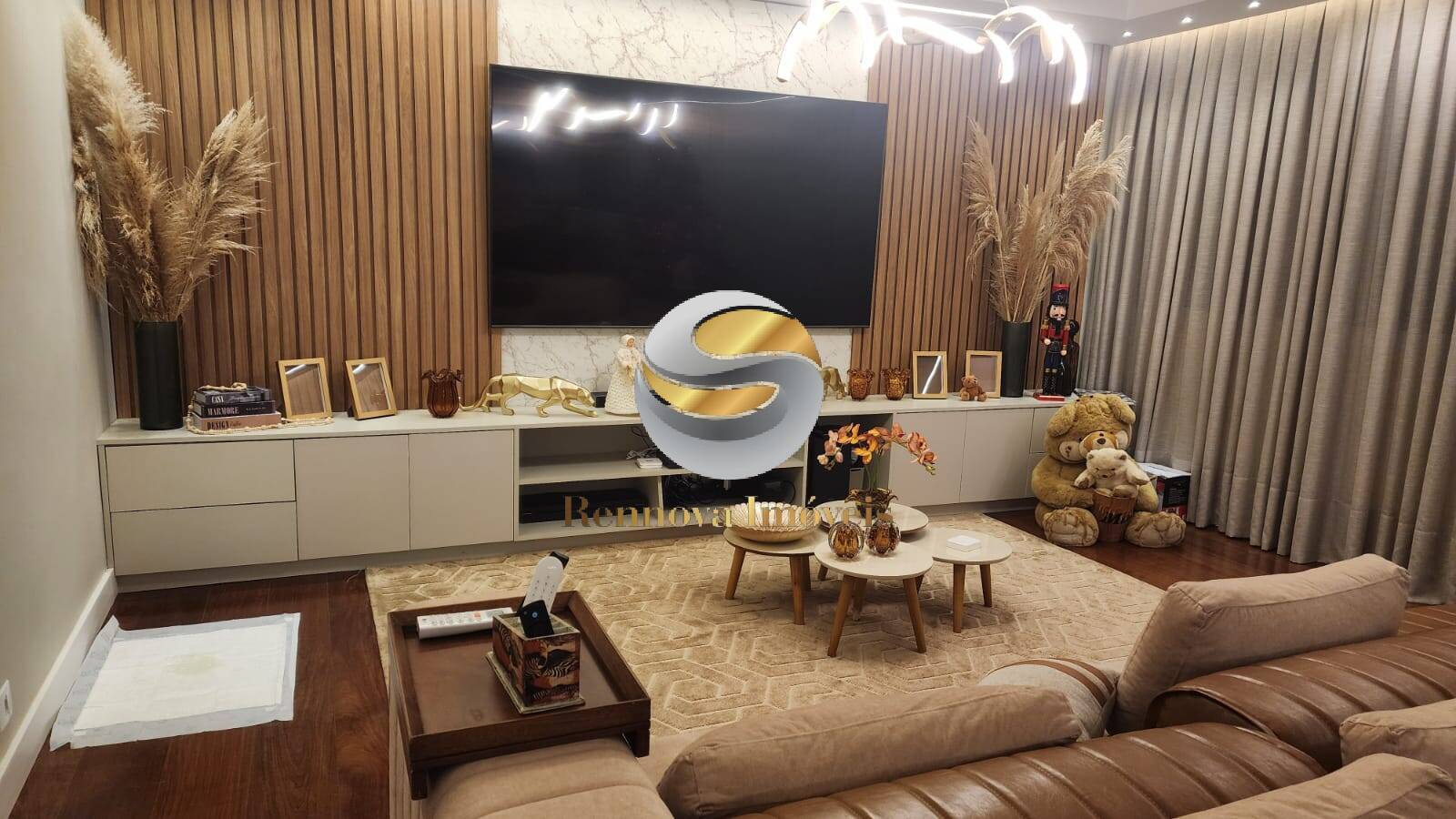 Apartamento, 4 quartos, 245 m² - Foto 8