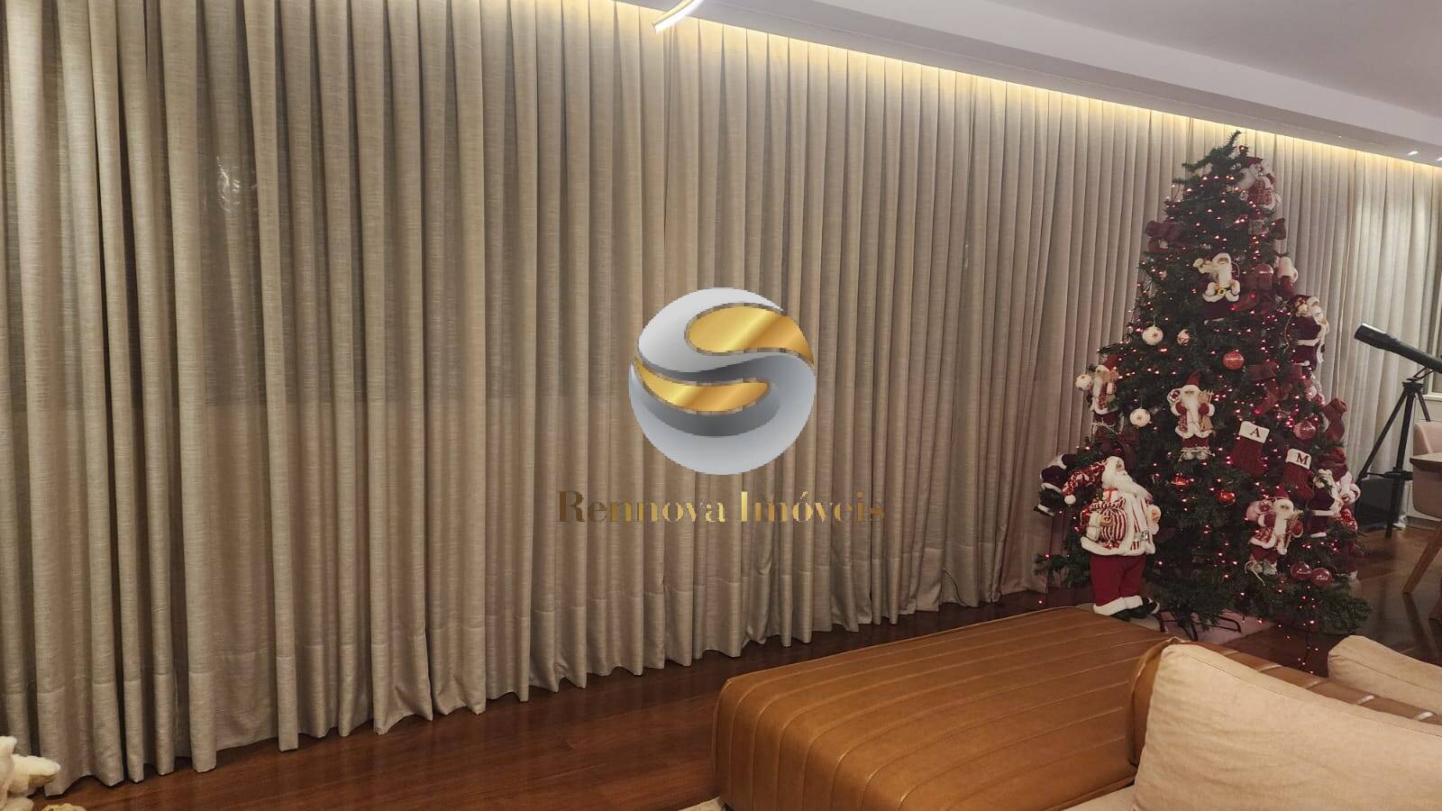 Apartamento, 4 quartos, 245 m² - Foto 9