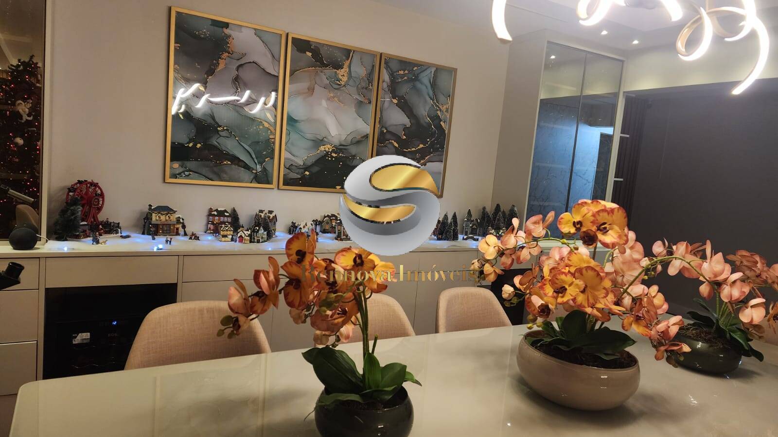 Apartamento, 4 quartos, 245 m² - Foto 7
