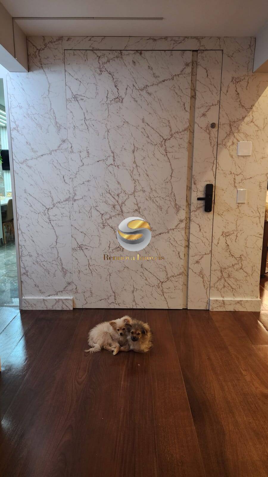 Apartamento, 4 quartos, 245 m² - Foto 28