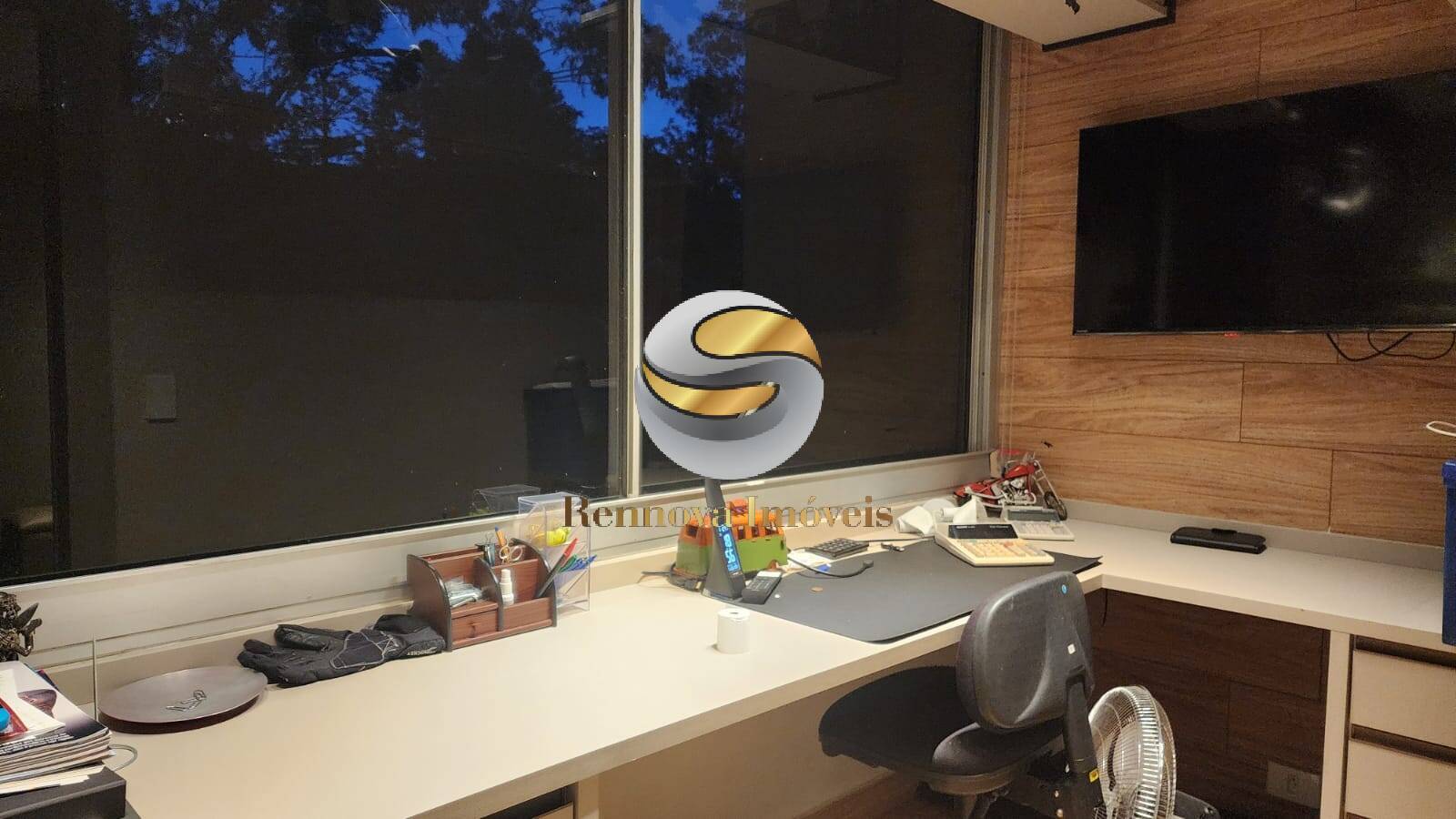 Apartamento, 4 quartos, 245 m² - Foto 31