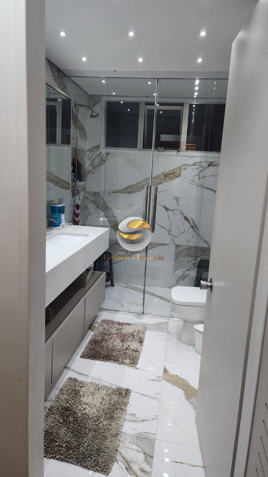 Apartamento, 4 quartos, 245 m² - Foto 30