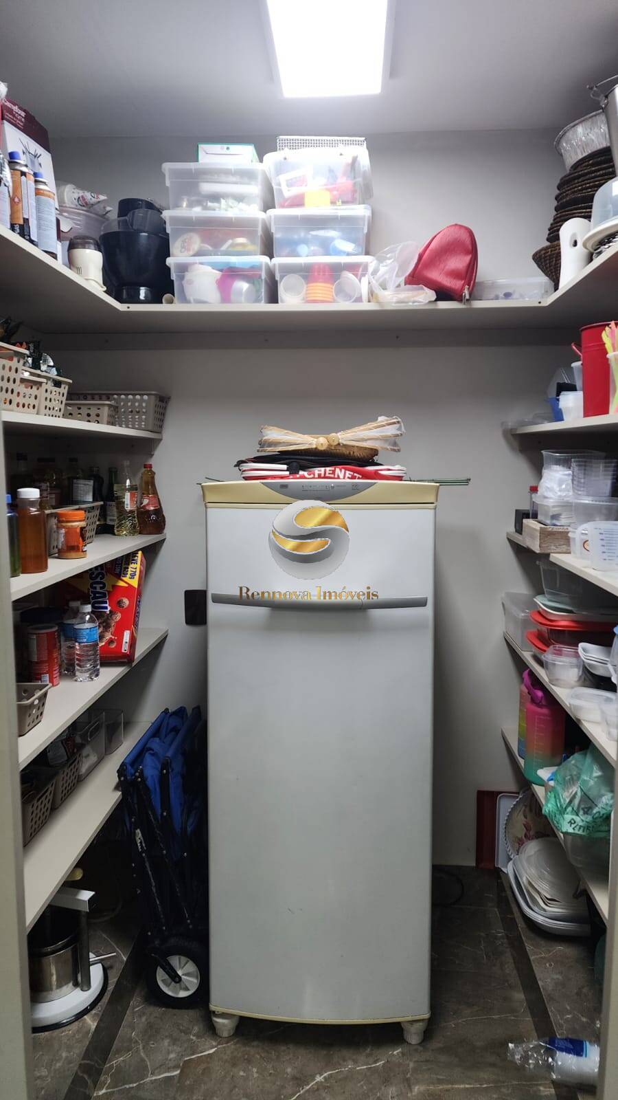 Apartamento, 4 quartos, 245 m² - Foto 40