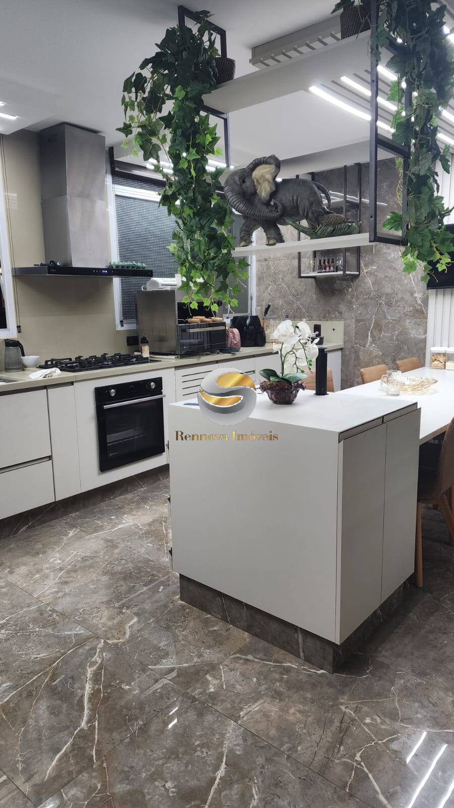 Apartamento, 4 quartos, 245 m² - Foto 4