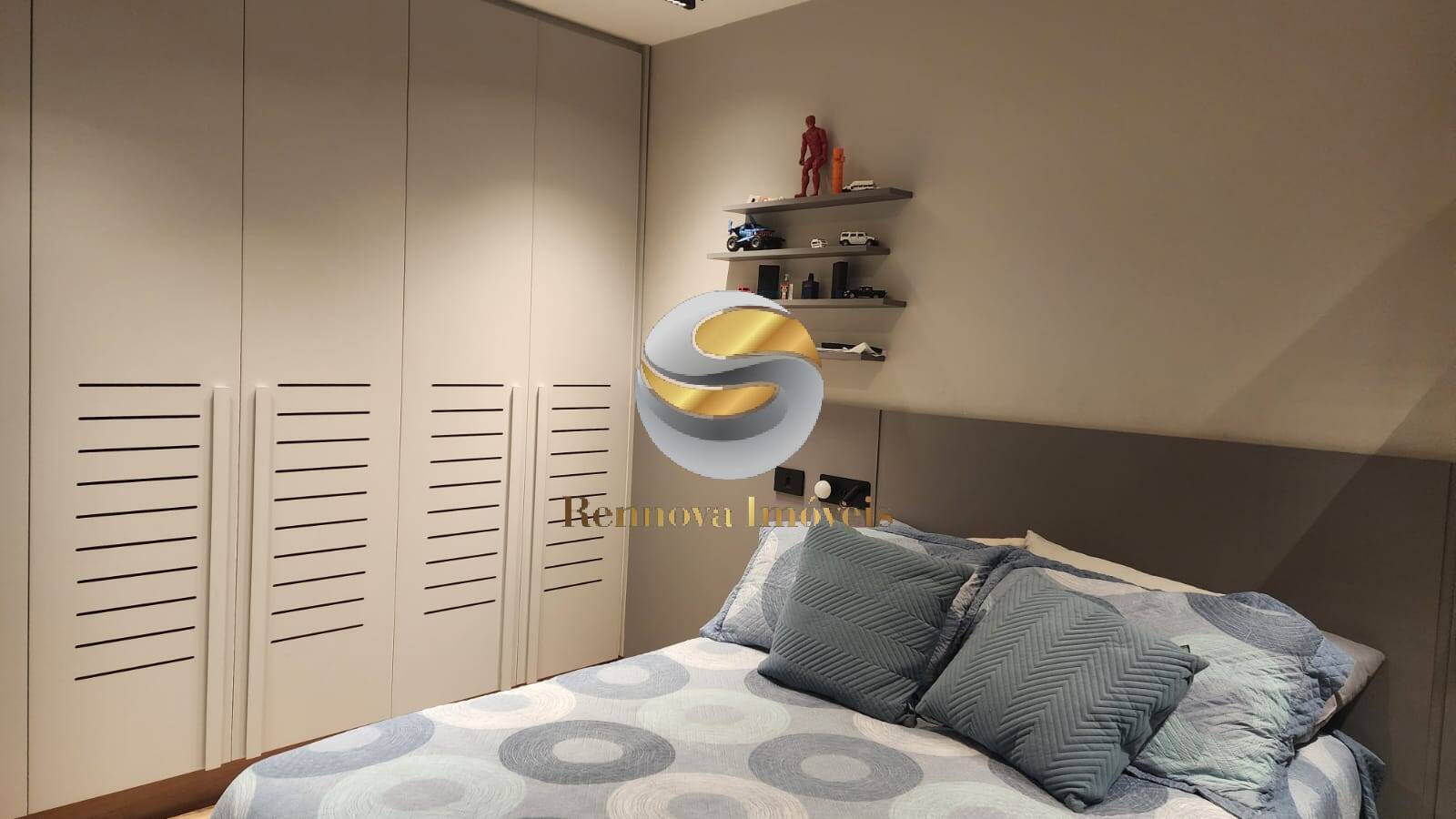 Apartamento, 4 quartos, 245 m² - Foto 38