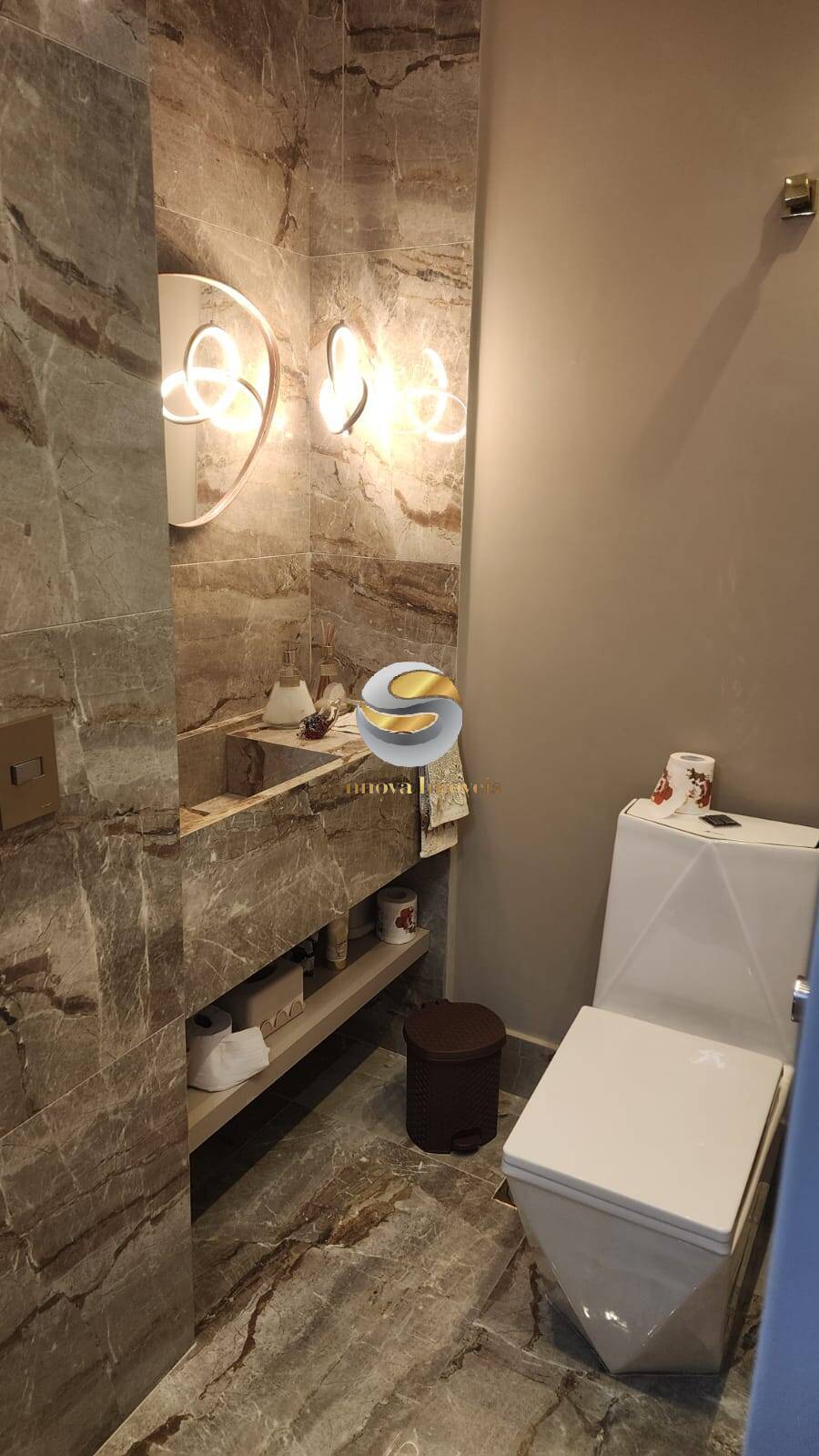 Apartamento, 4 quartos, 245 m² - Foto 32