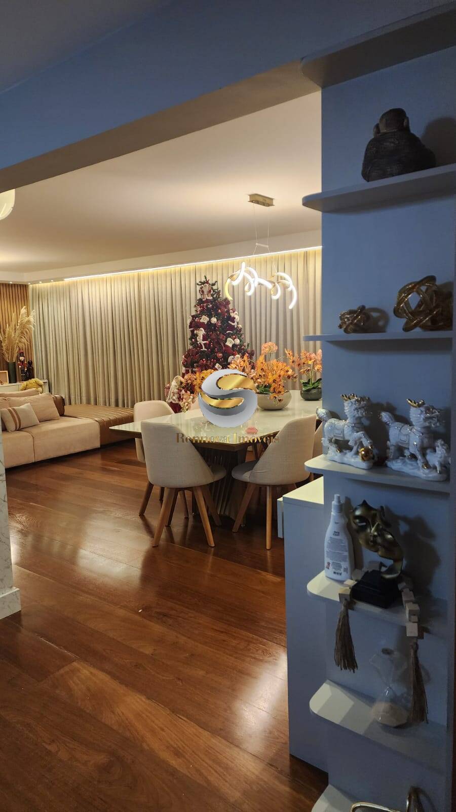 Apartamento, 4 quartos, 245 m² - Foto 11