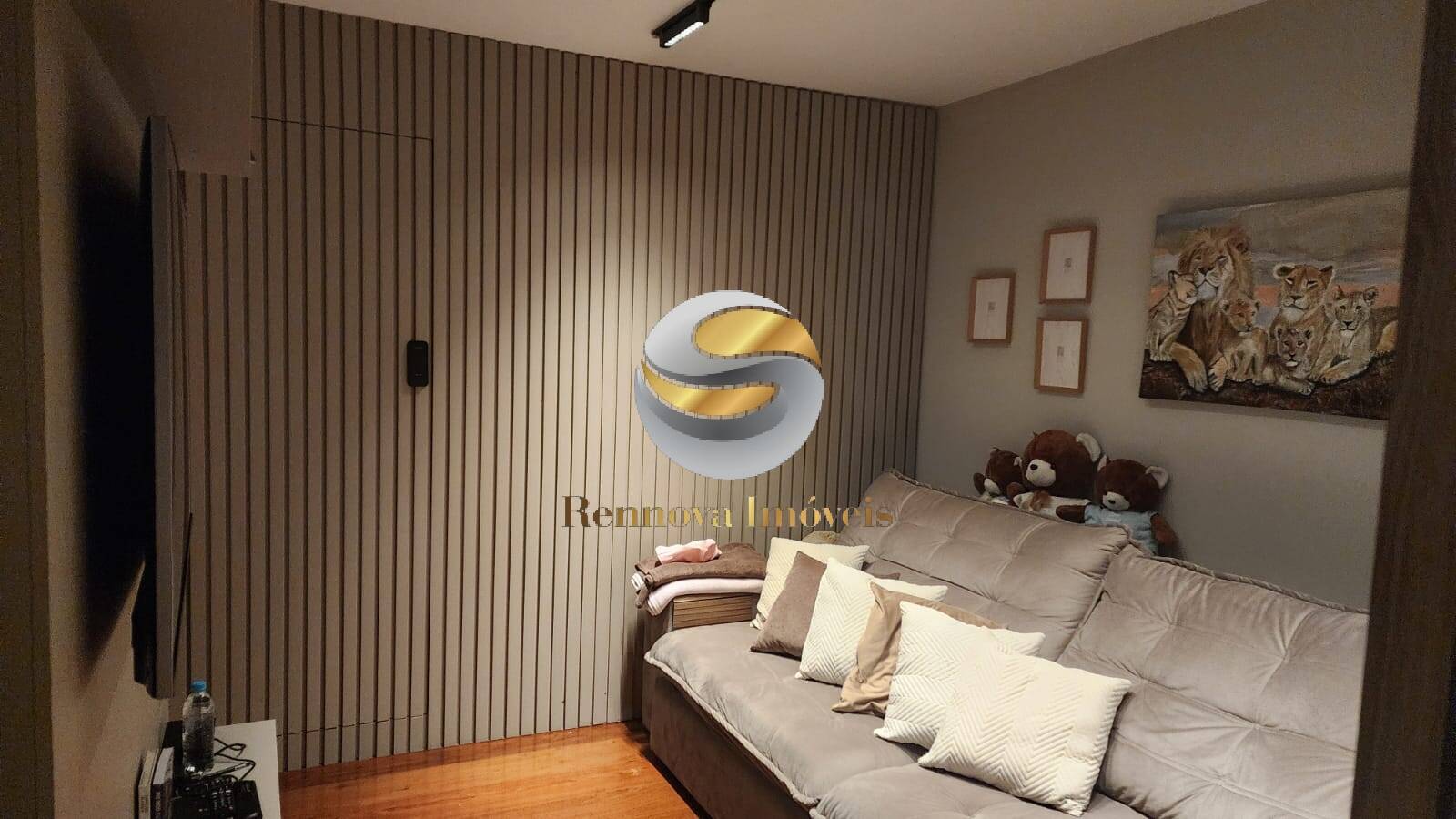 Apartamento, 4 quartos, 245 m² - Foto 12