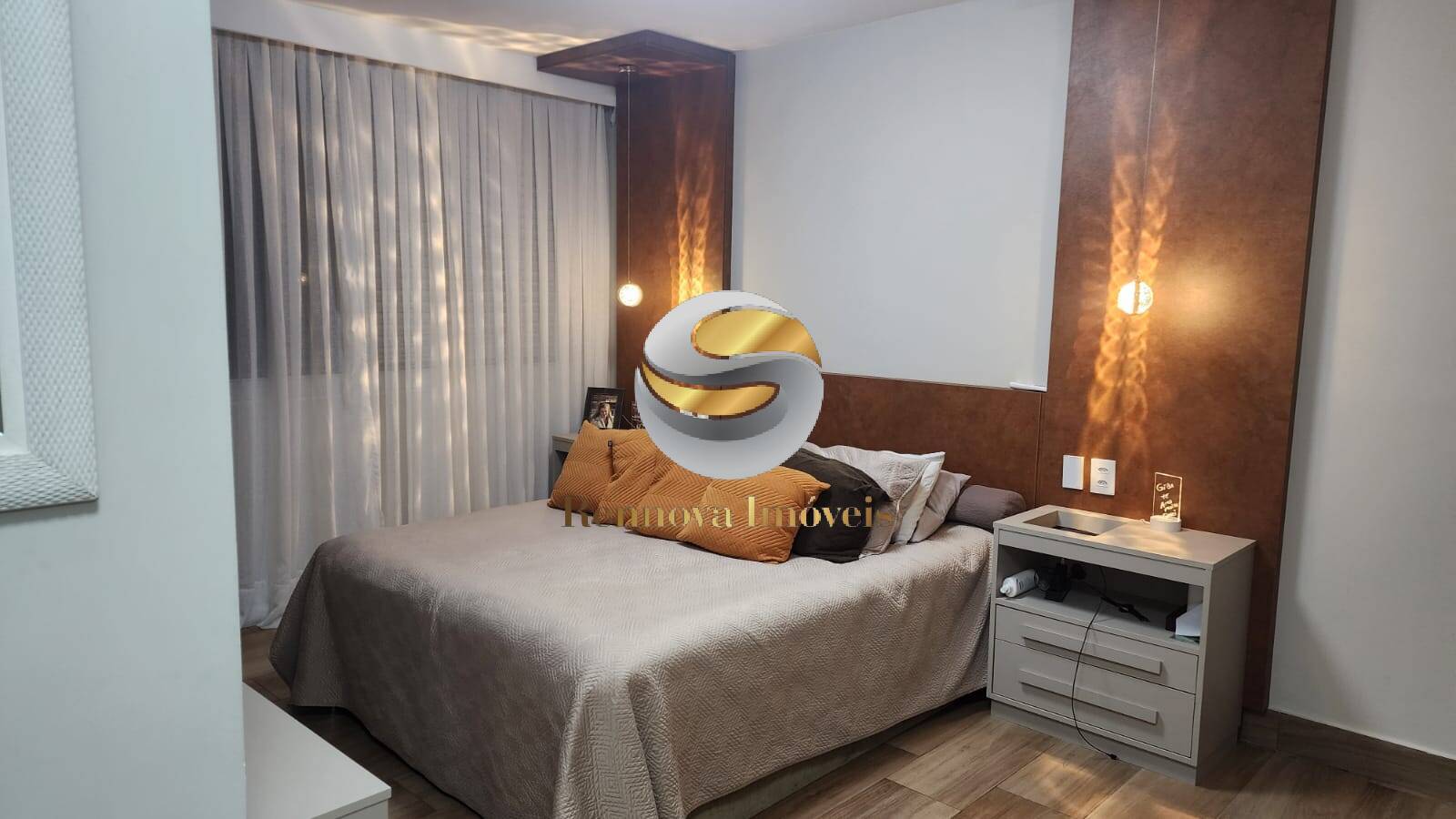 Apartamento, 4 quartos, 245 m² - Foto 18