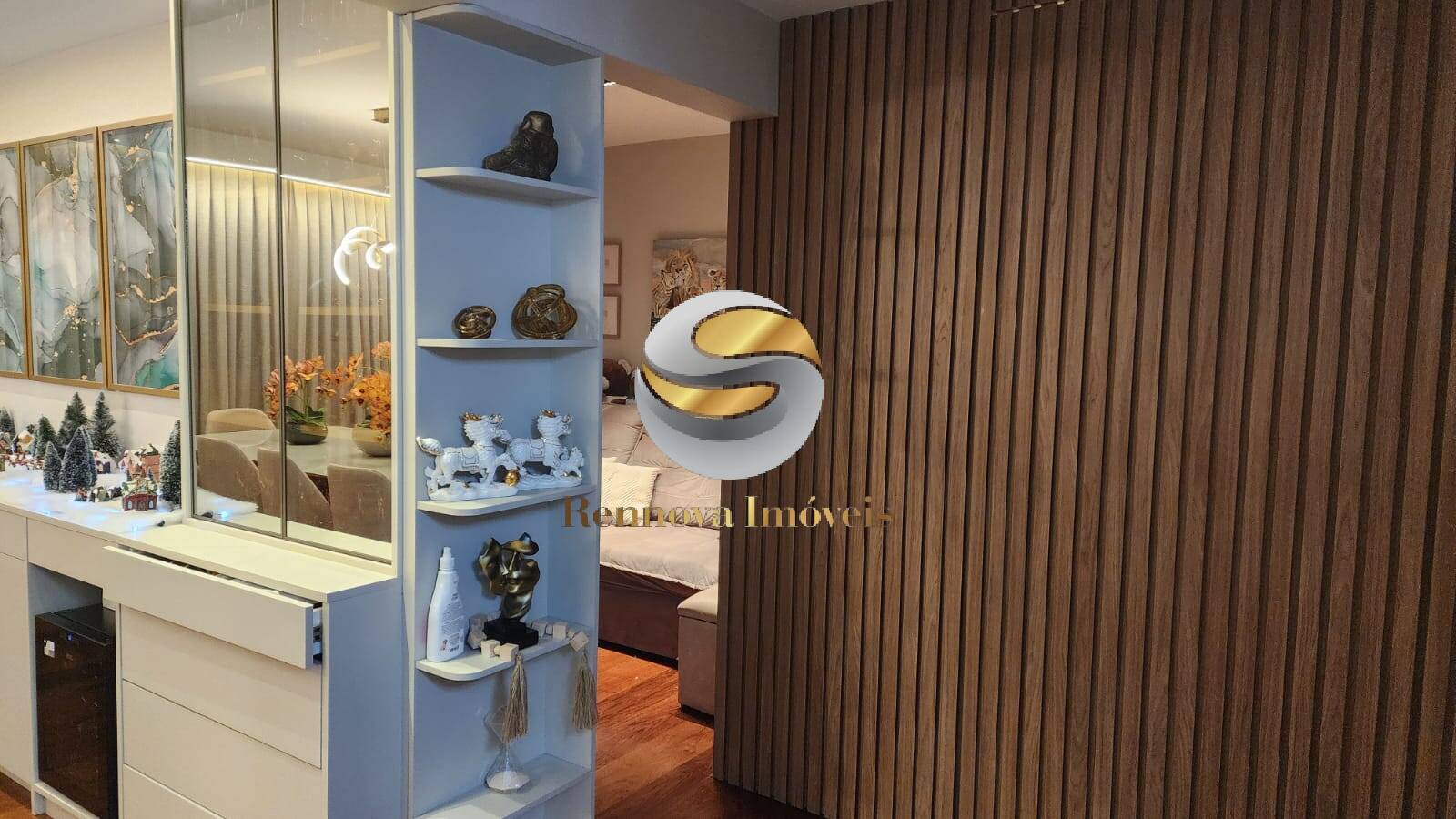 Apartamento, 4 quartos, 245 m² - Foto 15