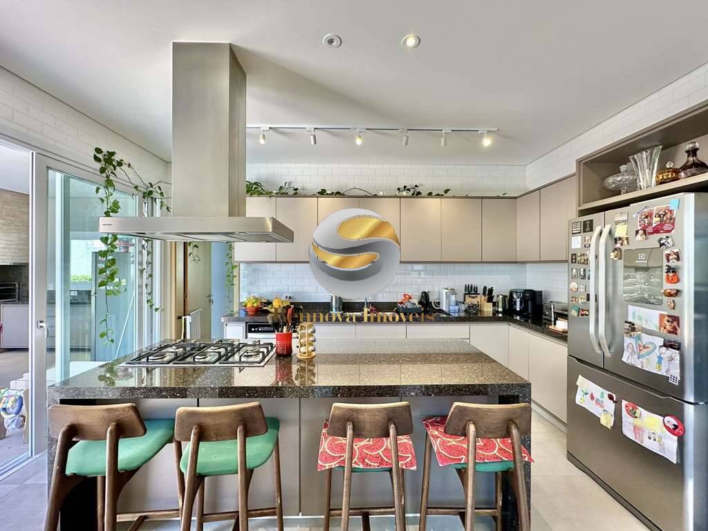 Casa de Condomínio à venda com 4 quartos, 345m² - Foto 6