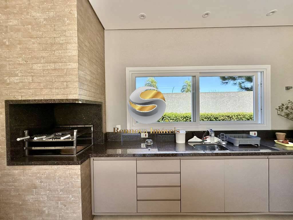 Casa de Condomínio à venda com 4 quartos, 345m² - Foto 8