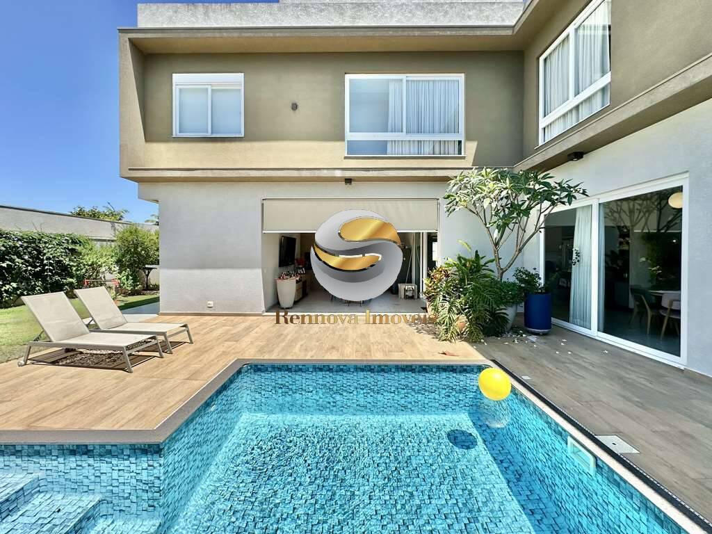 Casa de Condomínio à venda com 4 quartos, 345m² - Foto 12