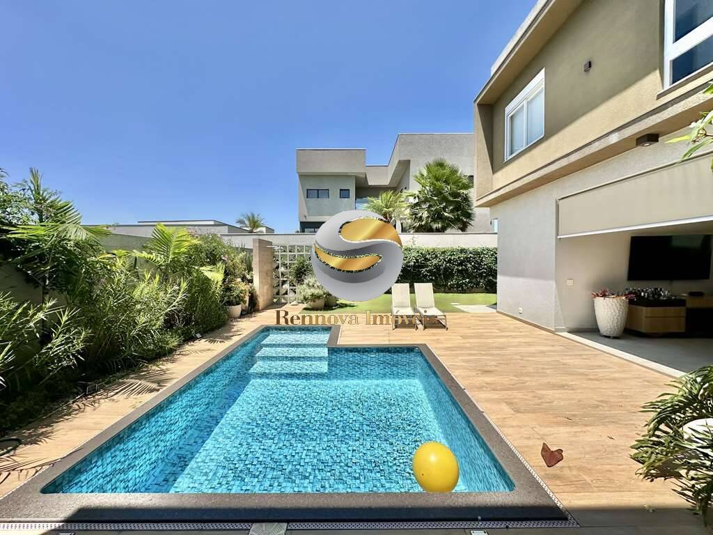 Casa de Condomínio à venda com 4 quartos, 345m² - Foto 10
