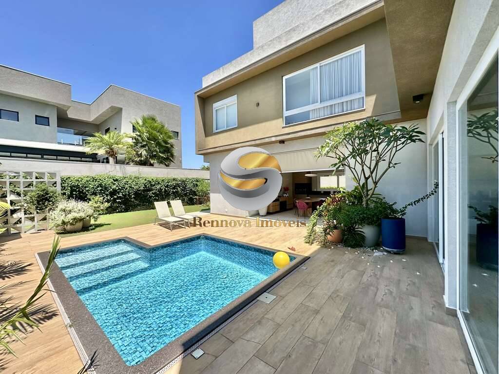 Casa de Condomínio à venda com 4 quartos, 345m² - Foto 11