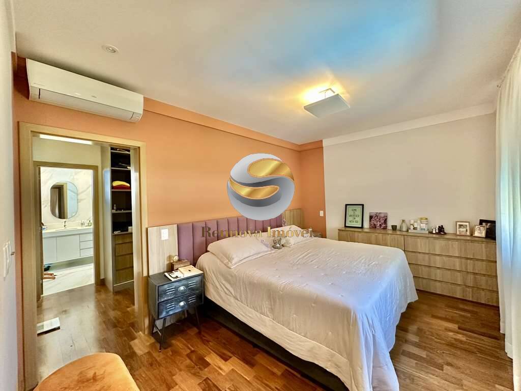 Casa de Condomínio à venda com 4 quartos, 345m² - Foto 20