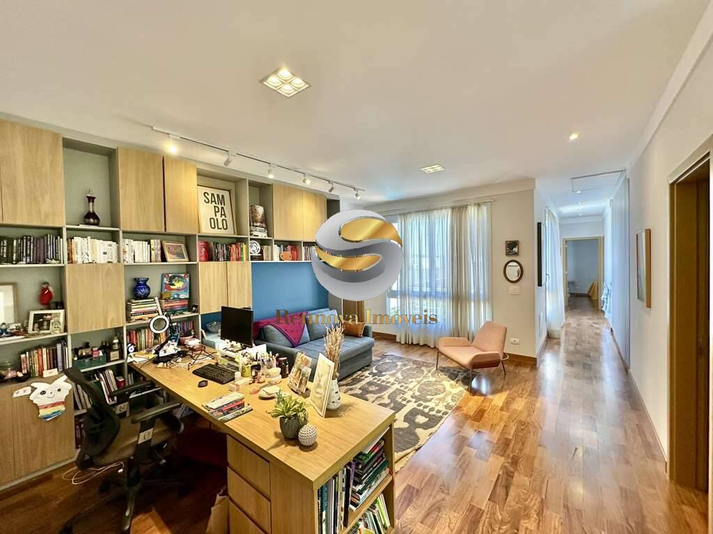 Casa de Condomínio à venda com 4 quartos, 345m² - Foto 19