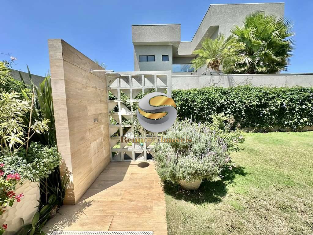 Casa de Condomínio à venda com 4 quartos, 345m² - Foto 16