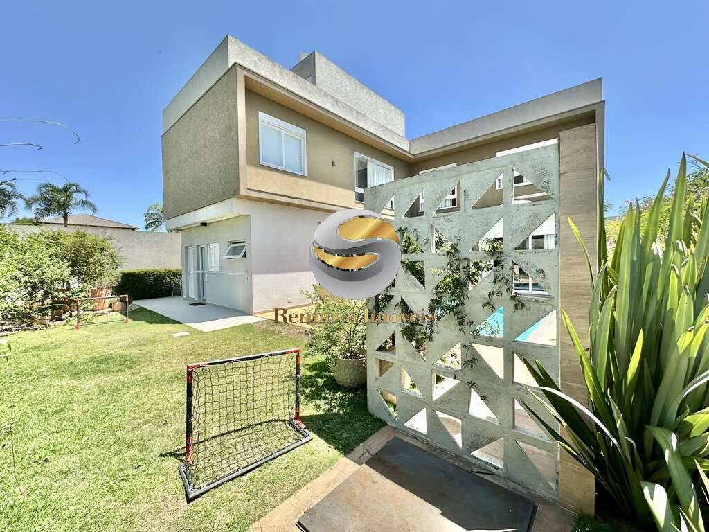 Casa de Condomínio à venda com 4 quartos, 345m² - Foto 15