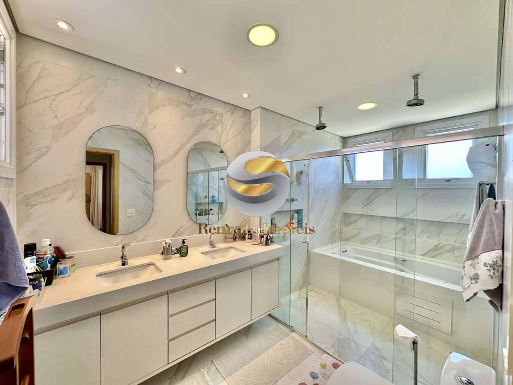 Casa de Condomínio à venda com 4 quartos, 345m² - Foto 23