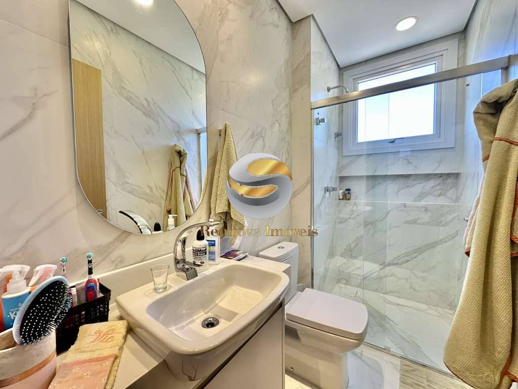 Casa de Condomínio à venda com 4 quartos, 345m² - Foto 28