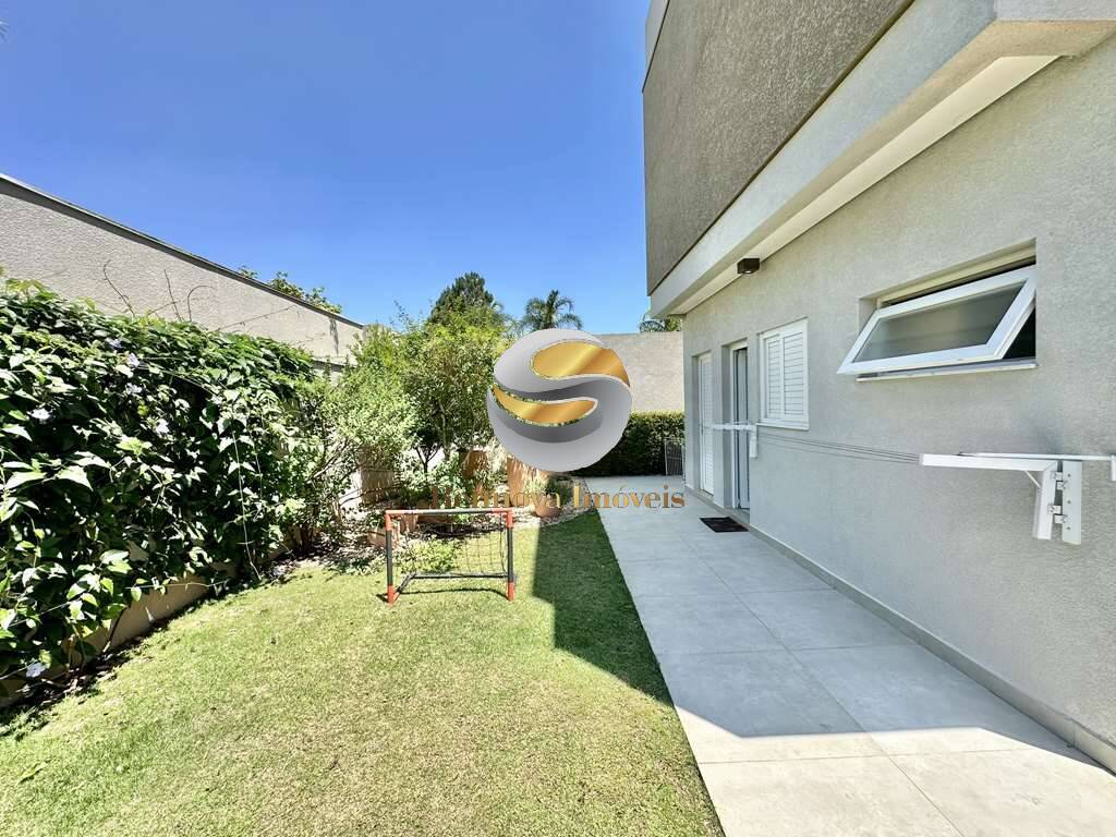 Casa de Condomínio à venda com 4 quartos, 345m² - Foto 36