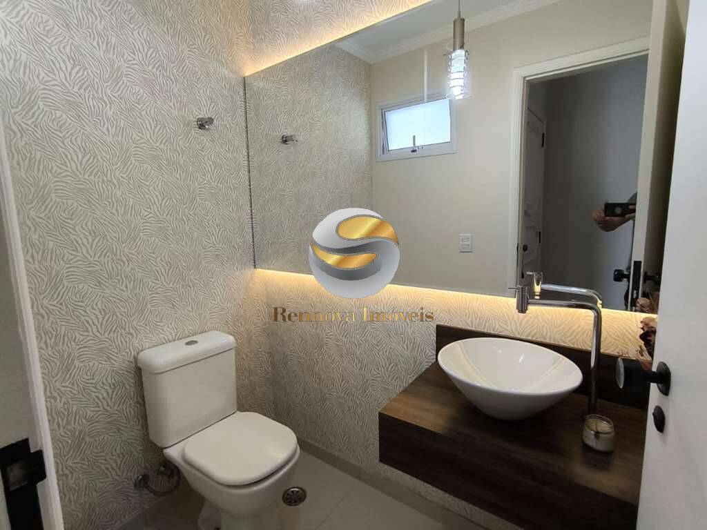 Casa de Condomínio, 3 quartos - Foto 10