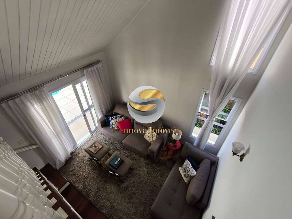 Casa de Condomínio, 3 quartos - Foto 16