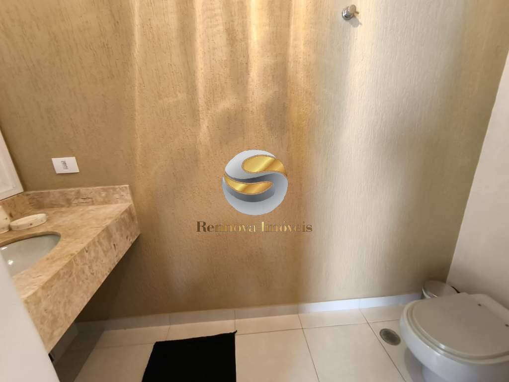 Casa de Condomínio, 3 quartos - Foto 24