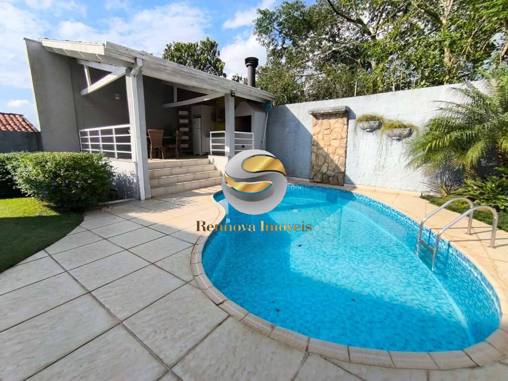 Casa de Condomínio, 3 quartos - Foto 31