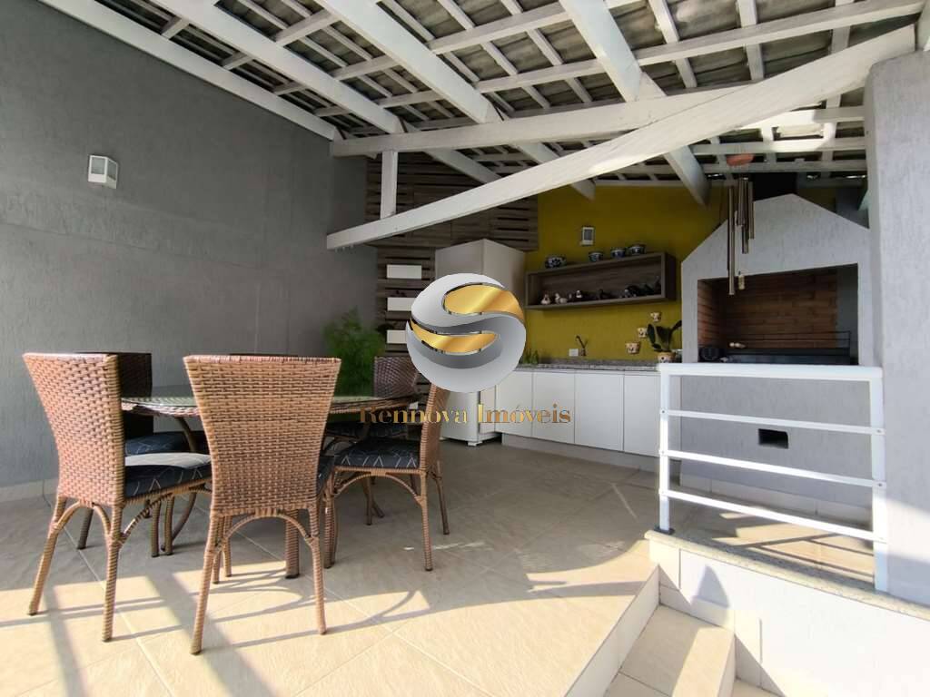 Casa de Condomínio, 3 quartos - Foto 29