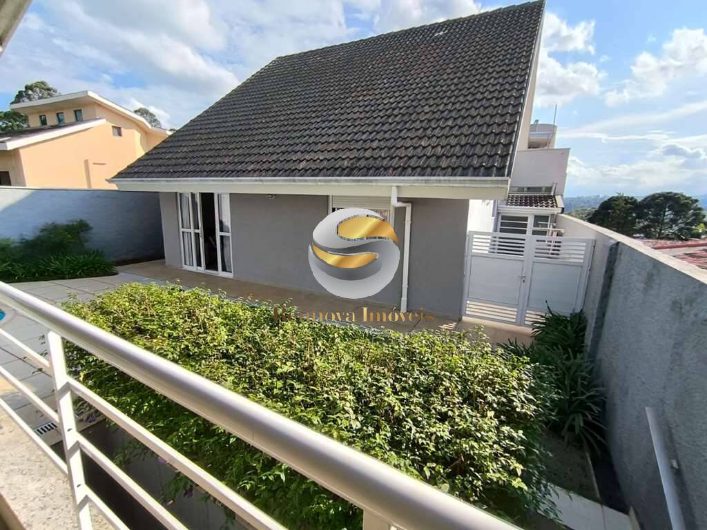 Casa de Condomínio, 3 quartos - Foto 36